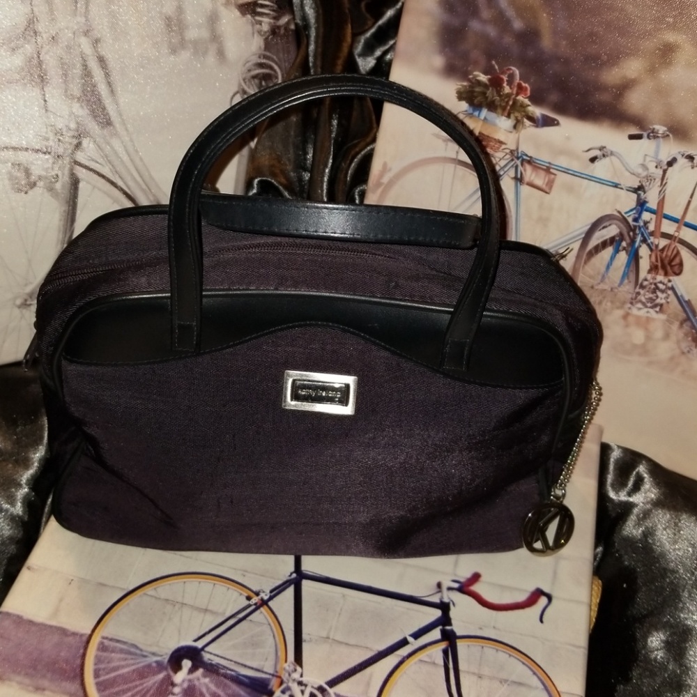 Kathy Ireland handbag